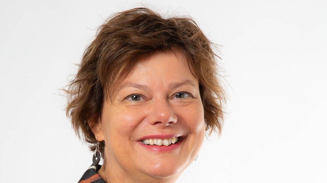 Erika Spil - kandidaat-wethouder GroenLinks Tiel