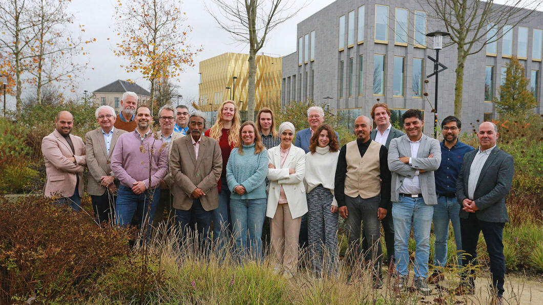 GroenLinks-PvdA Tiel 2026-2030