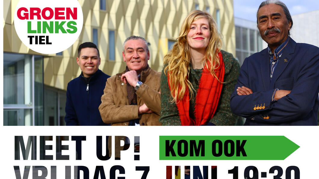 ALV 1 2019 Tiel ALV 1 2019 Tiel