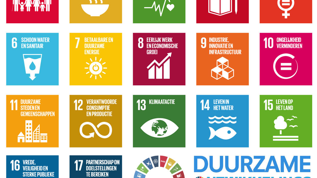 Global Goals