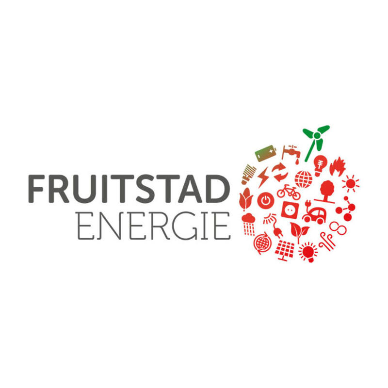 Fruitstad Energie vierkant